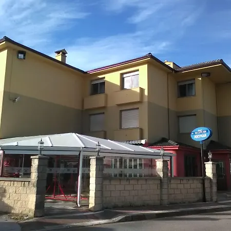 Hotel Costa Cántabra-2