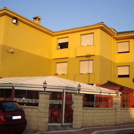 Hotel Costa Cántabra-3